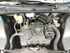 VOITURE SANS PERMIS  AIXAM CROSSOVER BLEU Asté