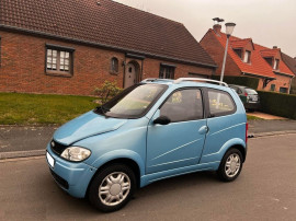 Voiture sans permis ligier xtoo Armentières