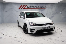 Volkswagen Golf 2.0 TSI BlueMotion Tech R DSG 4Motion Euro 6 (s/s) 3dr Faringdon