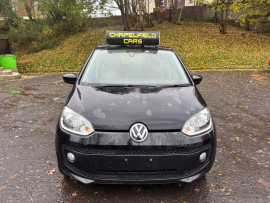 Volkswagen HIGH UP AUTO MOT 11/26 43K ULEZ 1.0 5dr Manchester