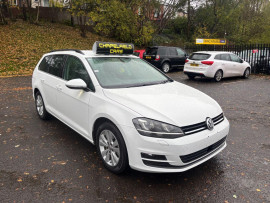 Volkswagen Passat SE FSI MOT 11/26 AUTO 43K PSH ULEZ 1.4 5dr Manchester