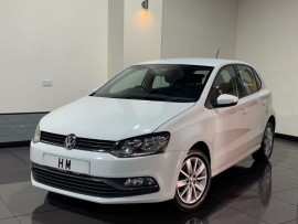 Volkswagen Polo 1.2 TSI BlueMotion Tech SE Hatchback 5dr Petrol Manual Euro 6 (s/s) (90 ps) Wigan, Greater Manchester