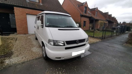 Volkswagen T4 Multivan TDI Laval