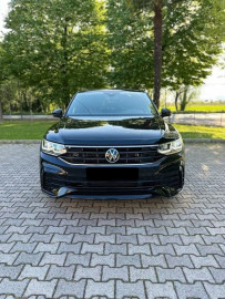 Volkswagen Tiguan 2.0 TDI DSG7 4Motion R-Line Nîmes