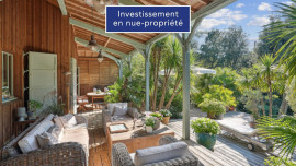 VOTRE FUTURE MAISON DE REVE AU CAP-FERRET A PRIX REDUIT Lège-Cap-Ferret