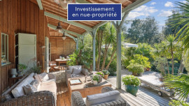 VOTRE FUTURE MAISON DE REVE AU CAP-FERRET A PRIX REDUIT Lège-Cap-Ferret