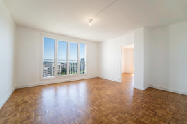 Vue lac & Tour Eiffel - Lumineux - 71m₂ rénové Saint-Gratien