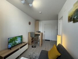 Vue Seine, Proximité RER D - T2 Cosy à Découvrir ! Corbeil-Essonnes