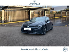 VW Golf 8 GTI Clubsport 300ch – 2.0 TSI – Garantie 12 mois Saint-Herblain