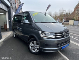 Vw Multivan T6 2.0 Tdi 204cv Confortline 7 Places Nieppe