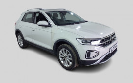 VW T-ROC Wigan, Greater Manchester