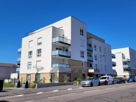 YUTZ A louer appartement 2 pièces Yutz