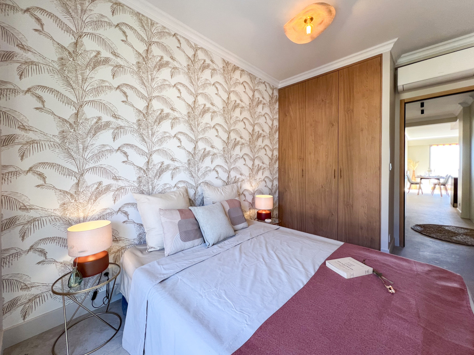 
                                                Vente
                                                 Beaulieu sur Mer 3 Pieces