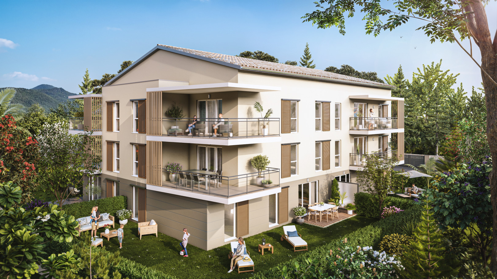 
                                                Vente
                                                 .