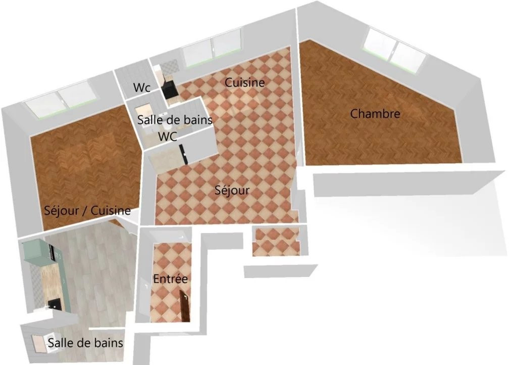 
                                                Vente
                                                 .