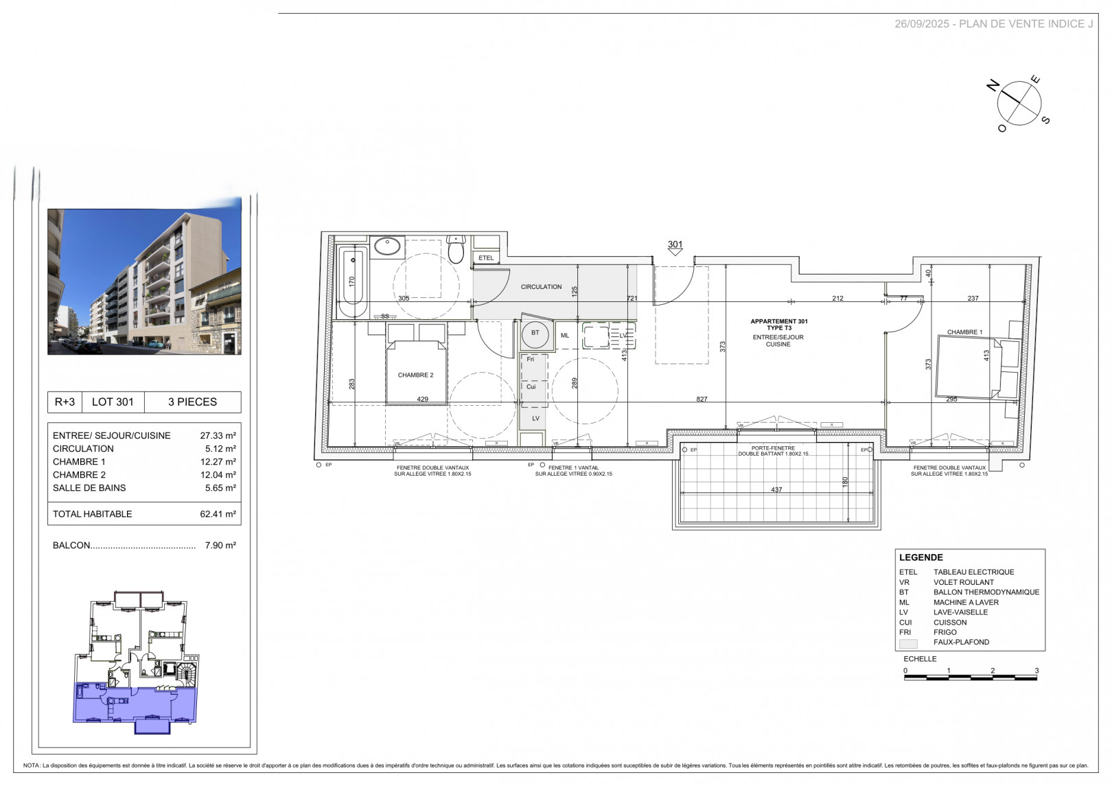 
                                                Vente
                                                 .