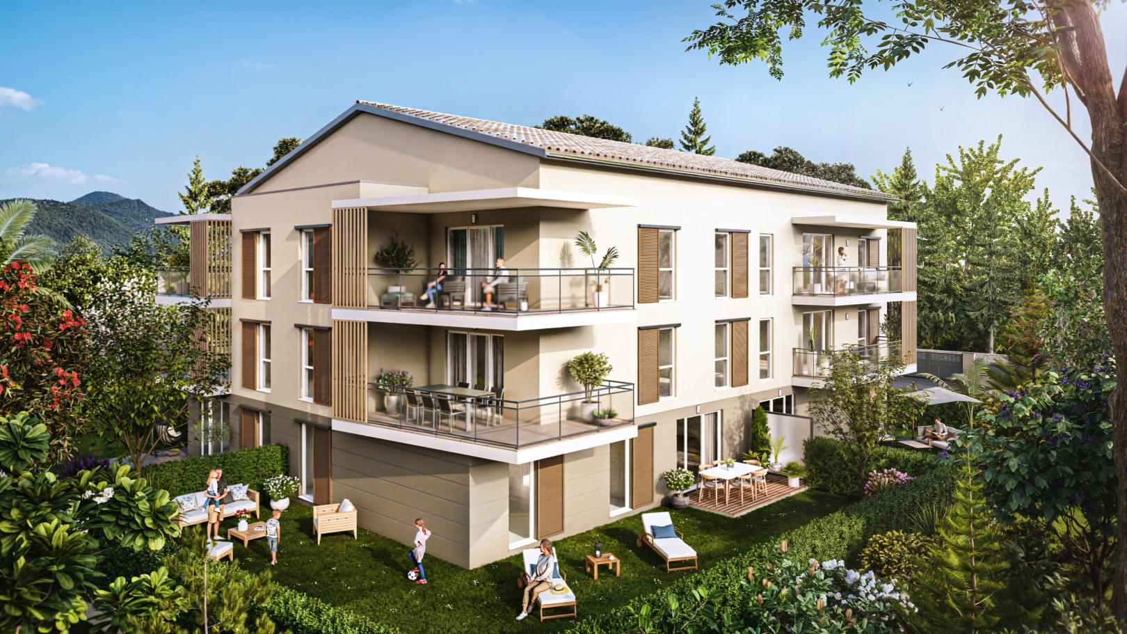 
                                                Vente
                                                 .