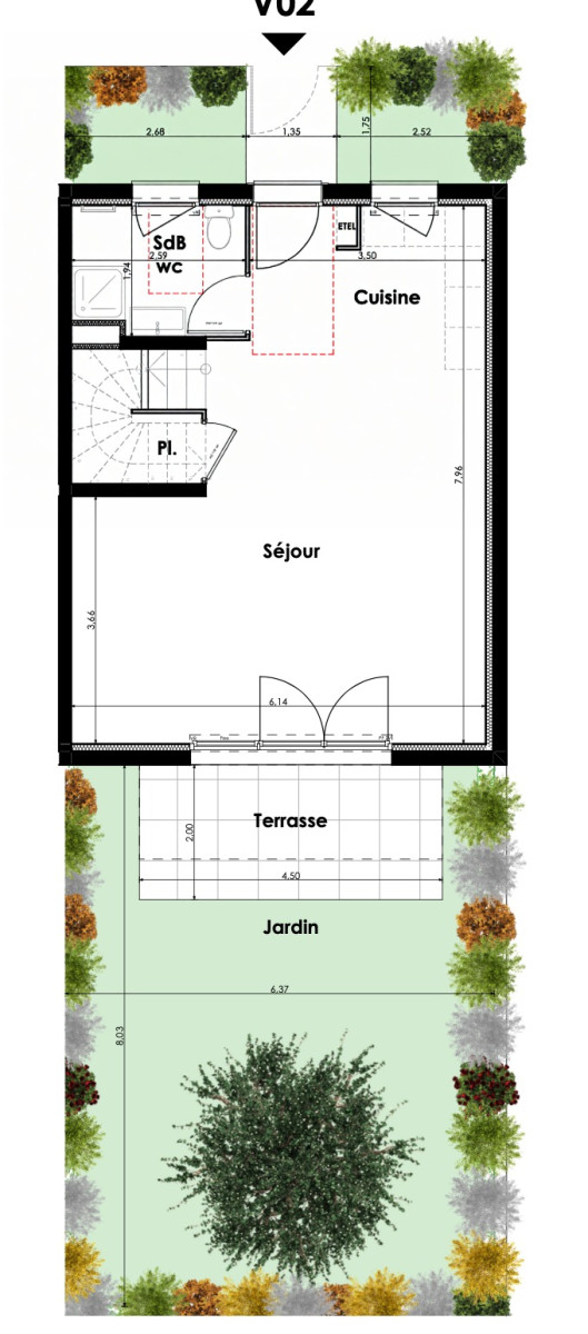 
                                                Vente
                                                 .