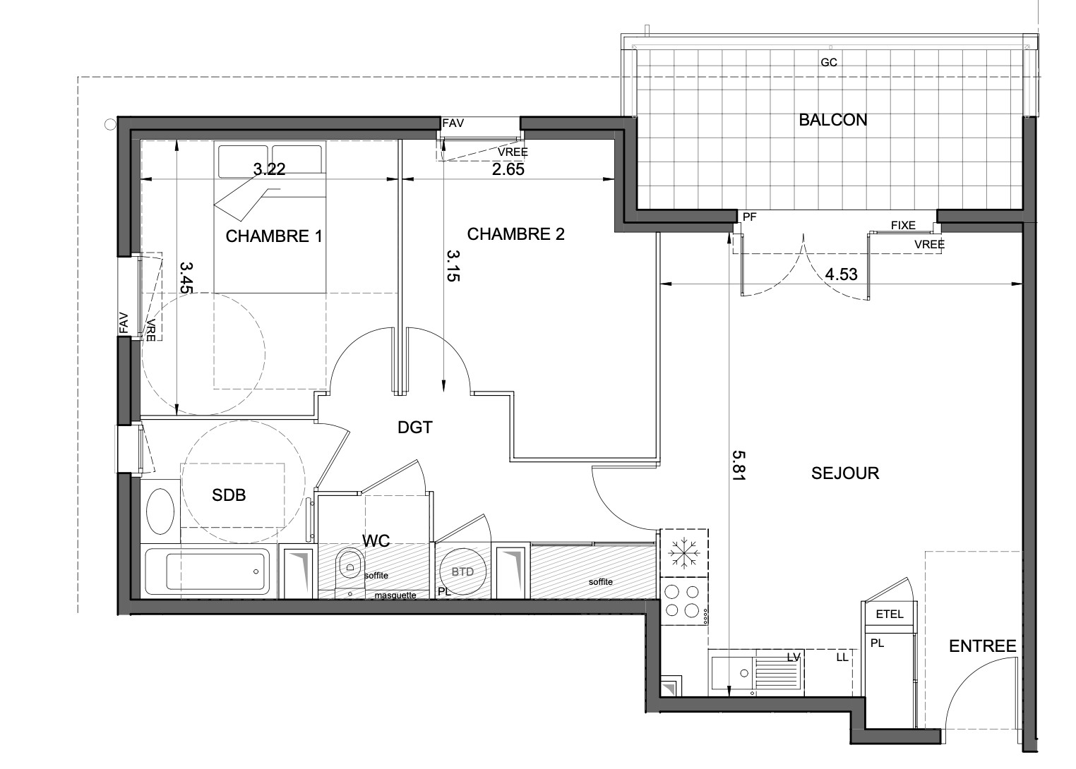 
                                                Vente
                                                 .