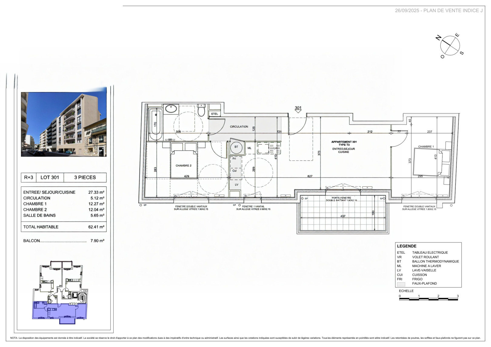 
                                                Vente
                                                 .