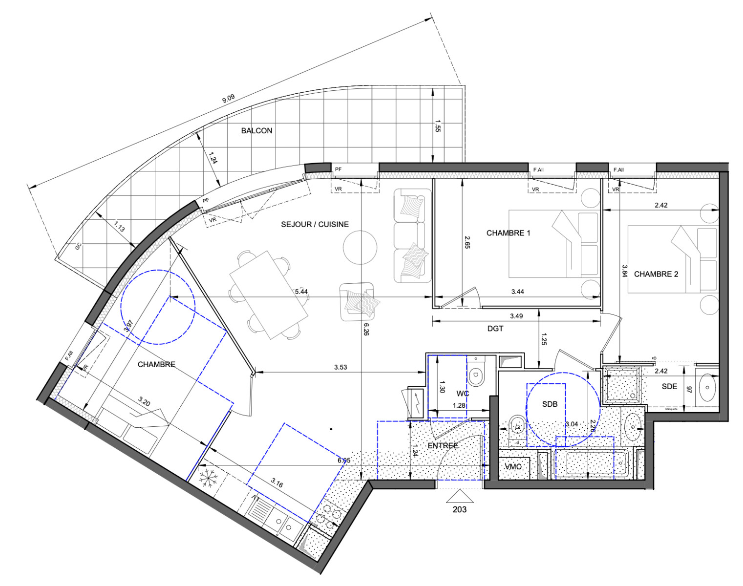 
                                                Vente
                                                 .