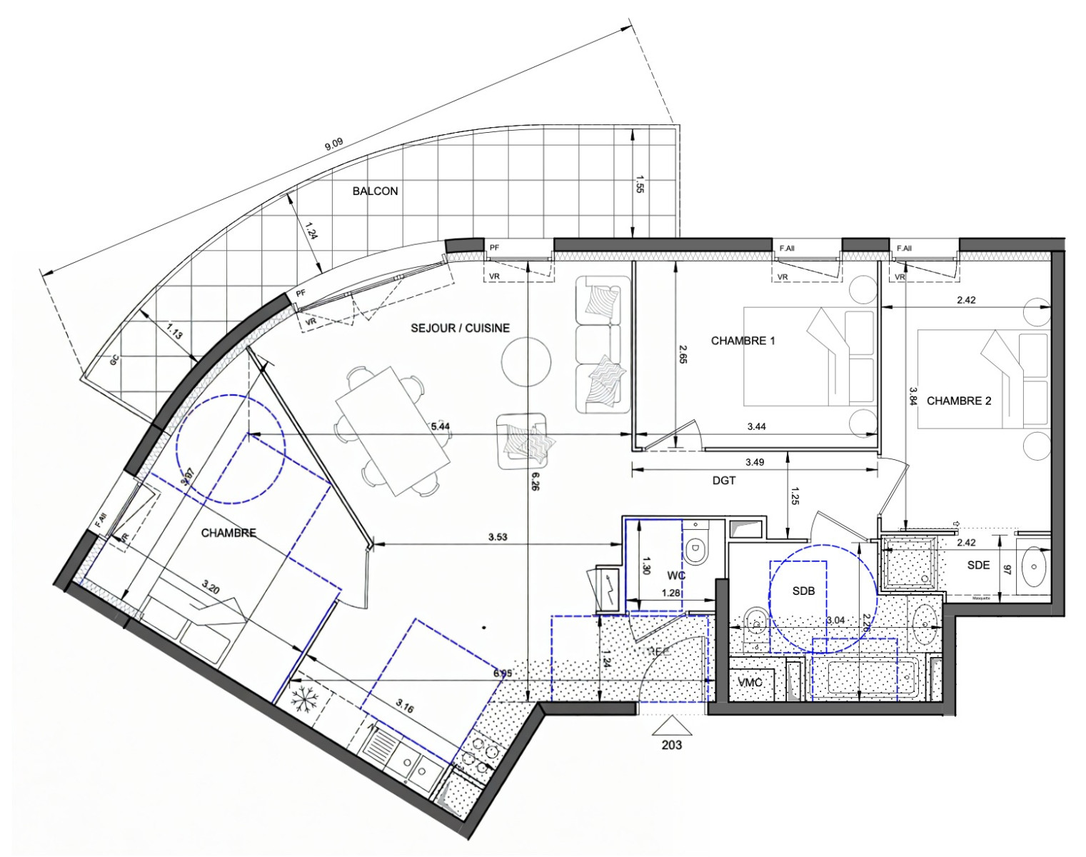 
                                                Vente
                                                 .