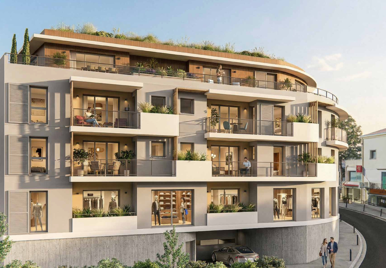 
                                                Vente
                                                 .