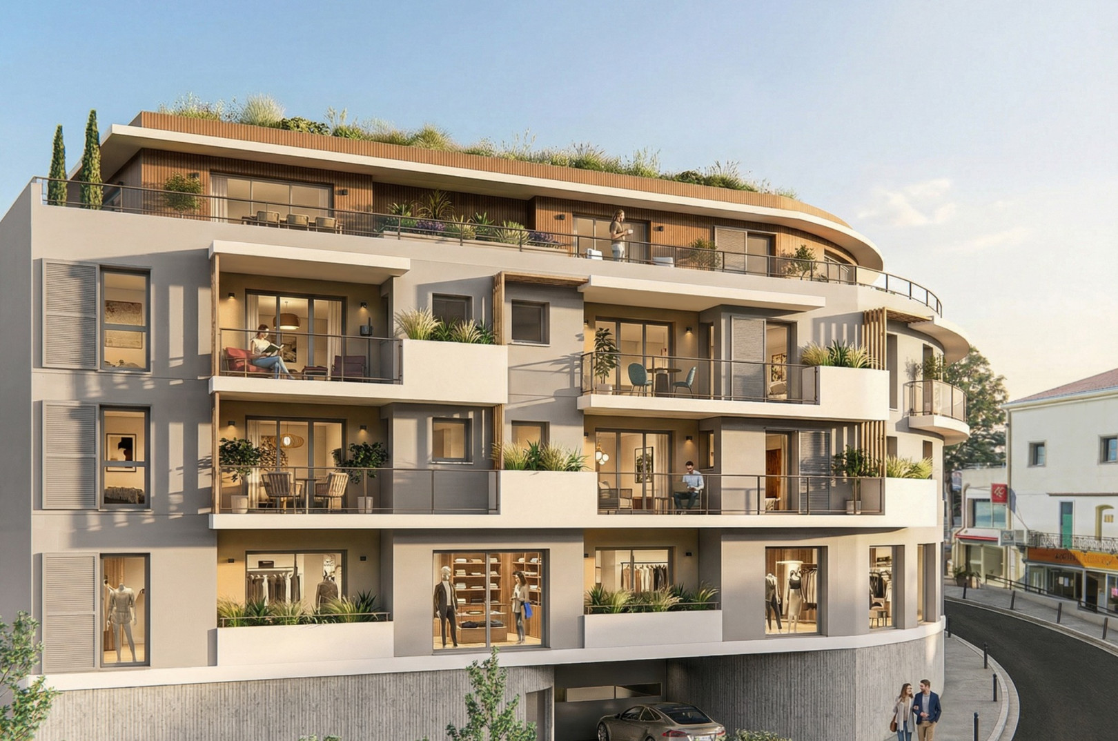 
                                                Vente
                                                 .