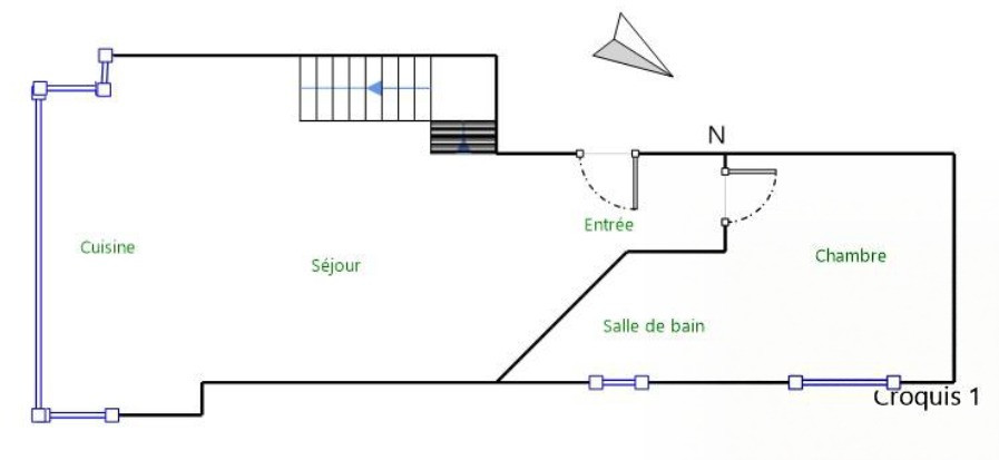 
                                                Vente
                                                 .