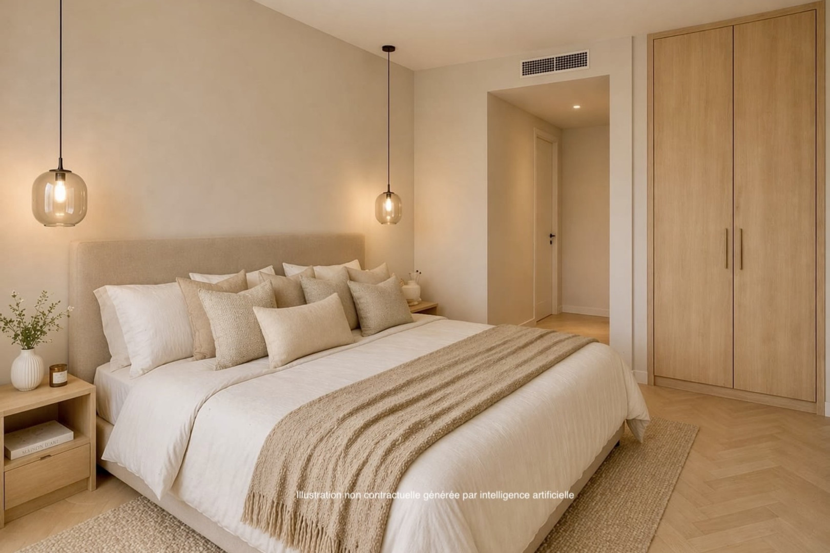 
                                                Vente
                                                 Appartement toit terrasse Cimiez