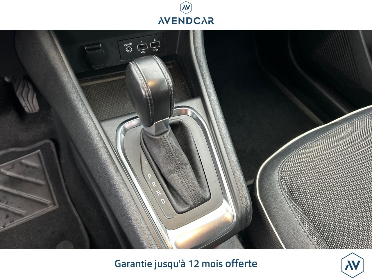 
                                                Voiture
                                                 1.3 TCE MICRO-HYBRID 140 HYBRID INTENS BVA