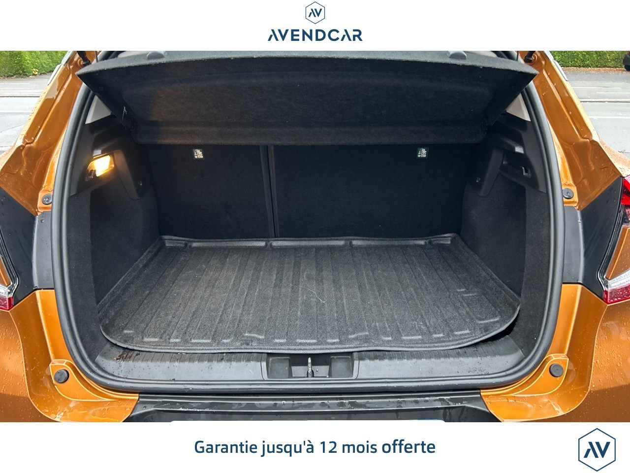 
                                                Voiture
                                                 1.3 TCE MICRO-HYBRID 140 HYBRID INTENS BVA