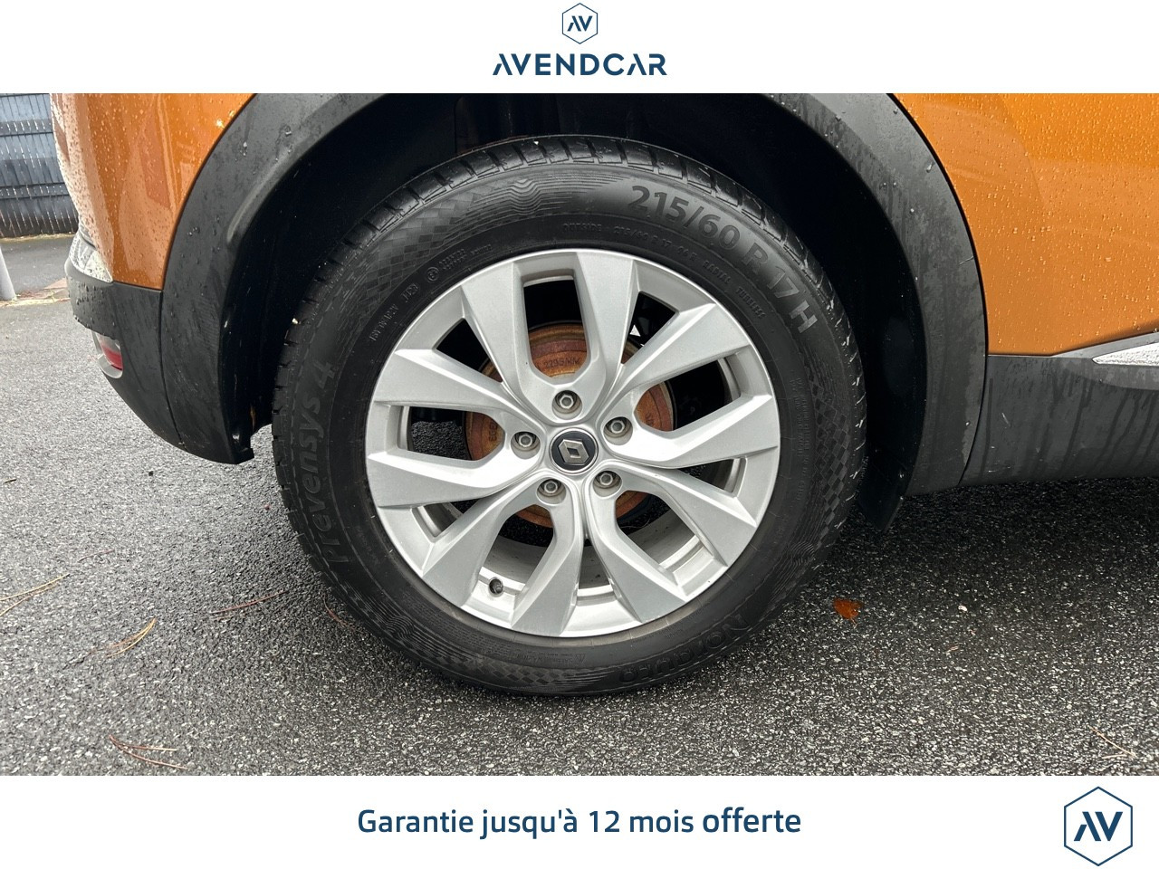 
                                                Voiture
                                                 1.3 TCE MICRO-HYBRID 140 HYBRID INTENS BVA