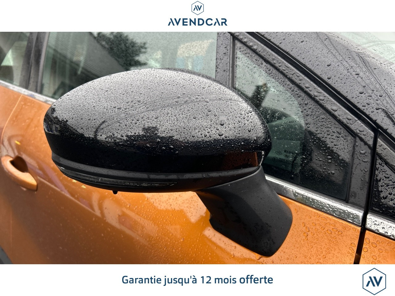 
                                                Voiture
                                                 1.3 TCE MICRO-HYBRID 140 HYBRID INTENS BVA