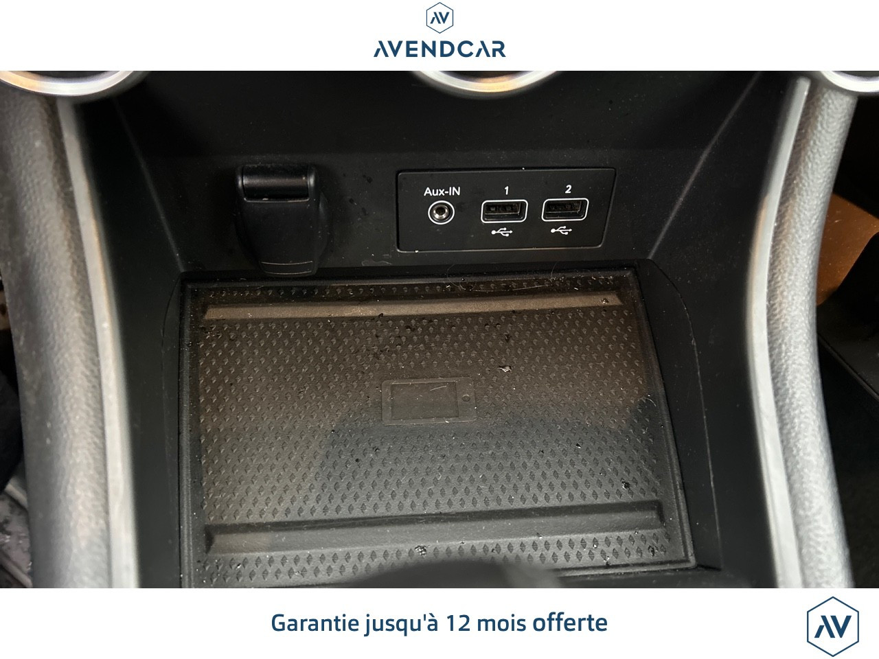 
                                                Voiture
                                                 1.3 TCE MICRO-HYBRID 140 HYBRID INTENS BVA