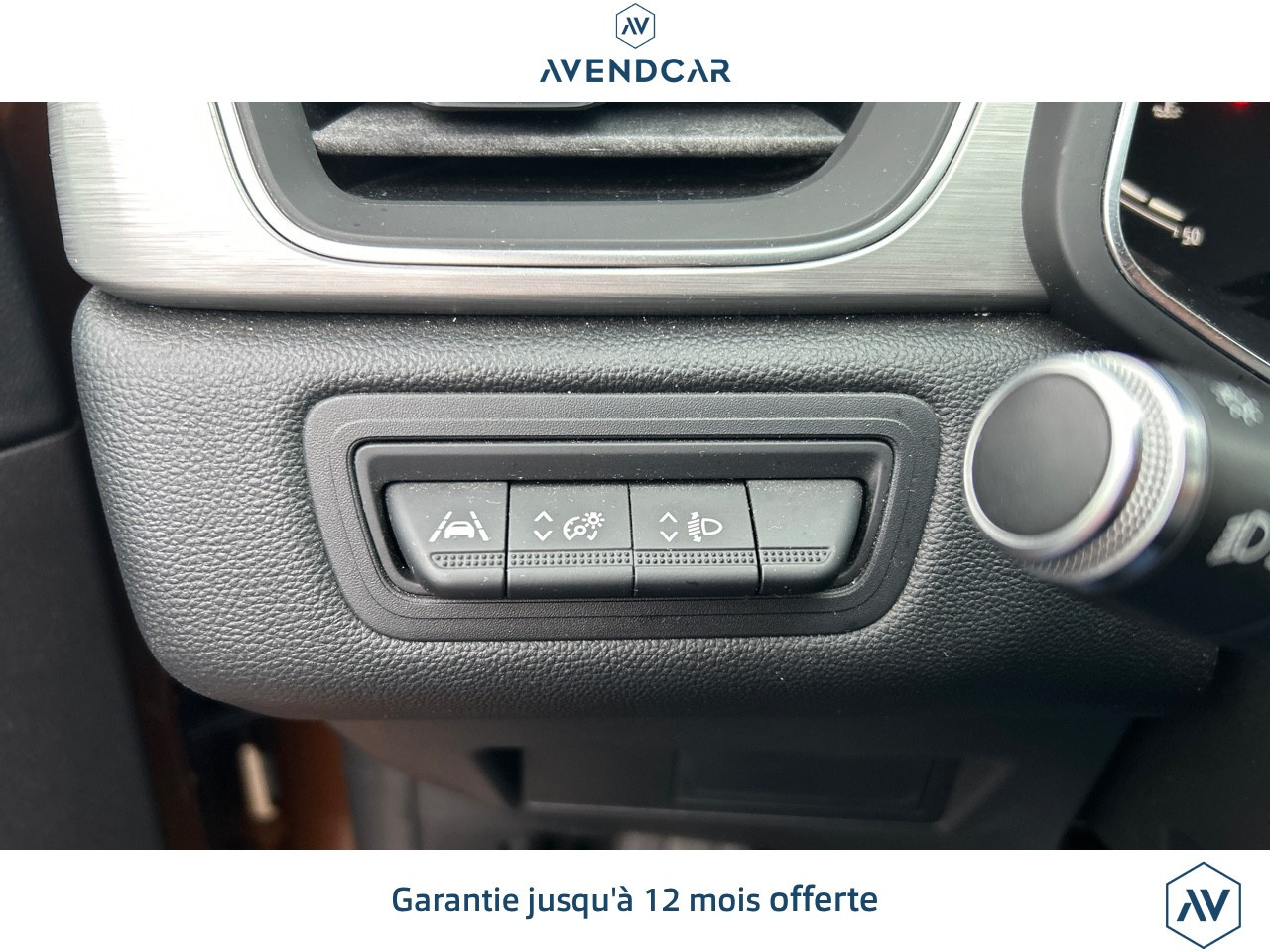 
                                                Voiture
                                                 1.3 TCE MICRO-HYBRID 140 HYBRID INTENS BVA
