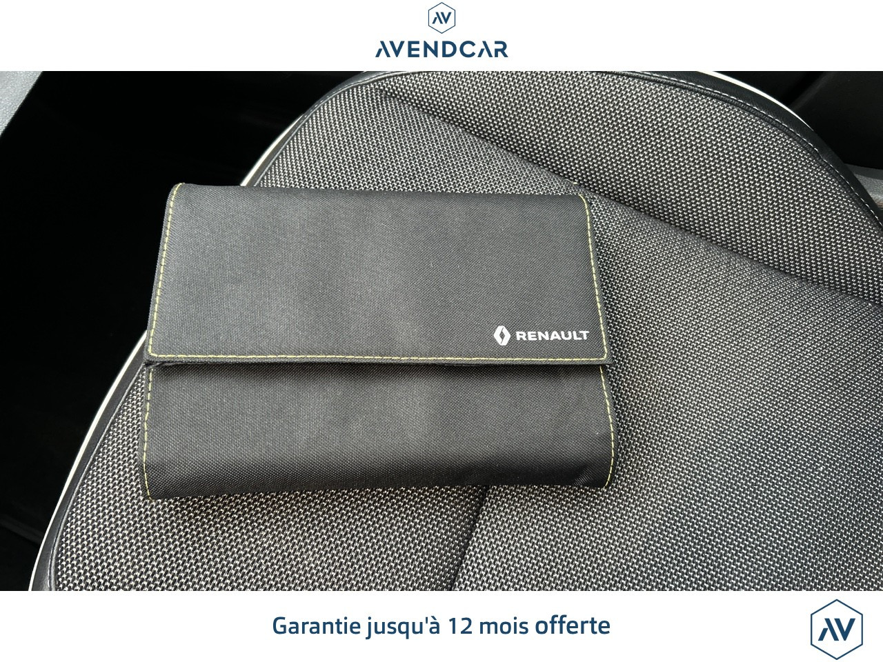 
                                                Voiture
                                                 1.3 TCE MICRO-HYBRID 140 HYBRID INTENS BVA