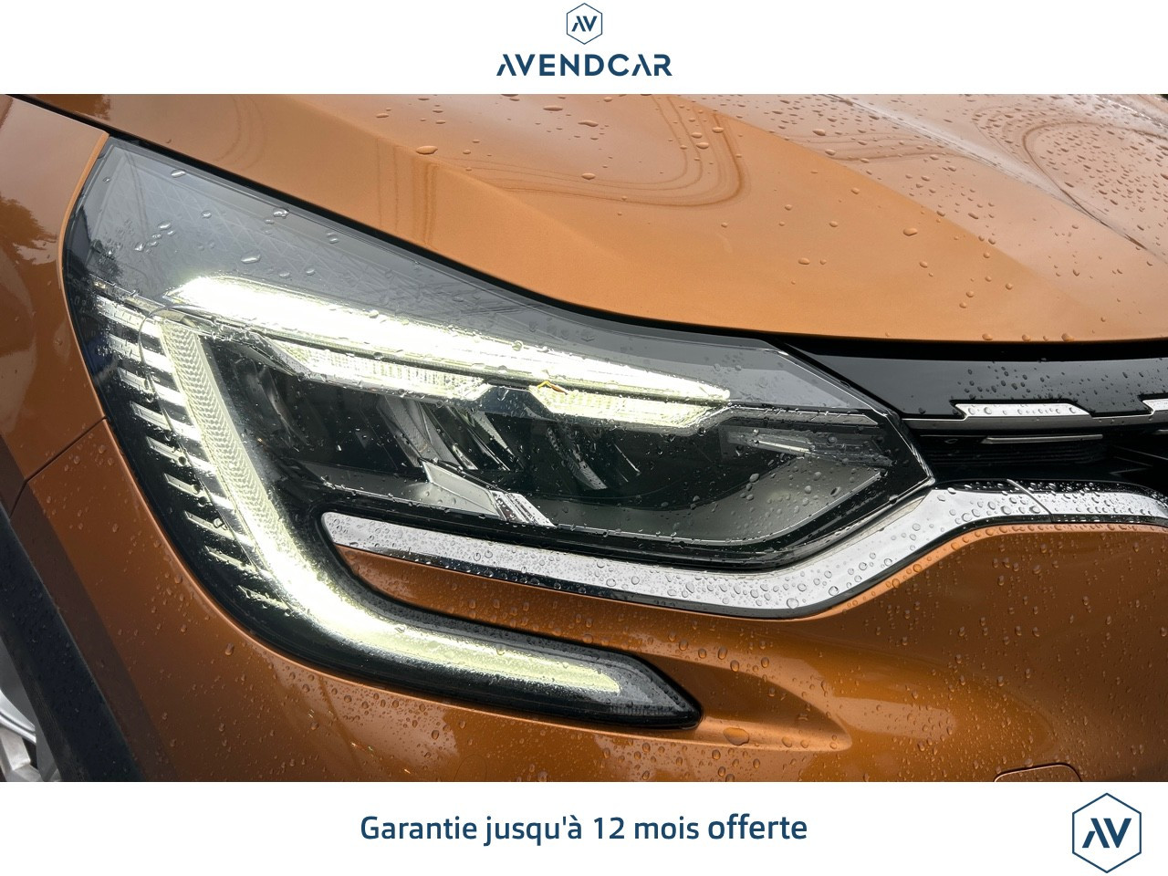 
                                                Voiture
                                                 1.3 TCE MICRO-HYBRID 140 HYBRID INTENS BVA