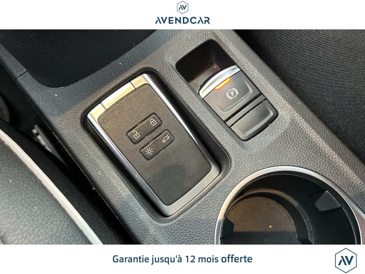 
                                                Voiture
                                                 1.3 TCE MICRO-HYBRID 140 HYBRID INTENS BVA