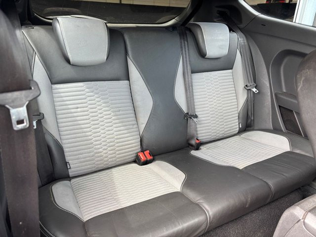 
                                                Voiture
                                                 1.6T EcoBoost ST-2 Hatchback 3dr Petrol Manual Euro 6 (182 ps)