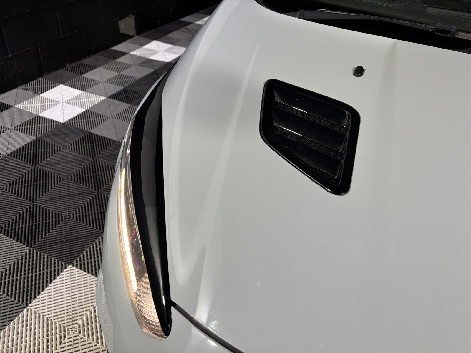 
                                                Voiture
                                                 1.6T EcoBoost ST-200 Hatchback 3dr Petrol Manual Euro 6 (200 ps)
