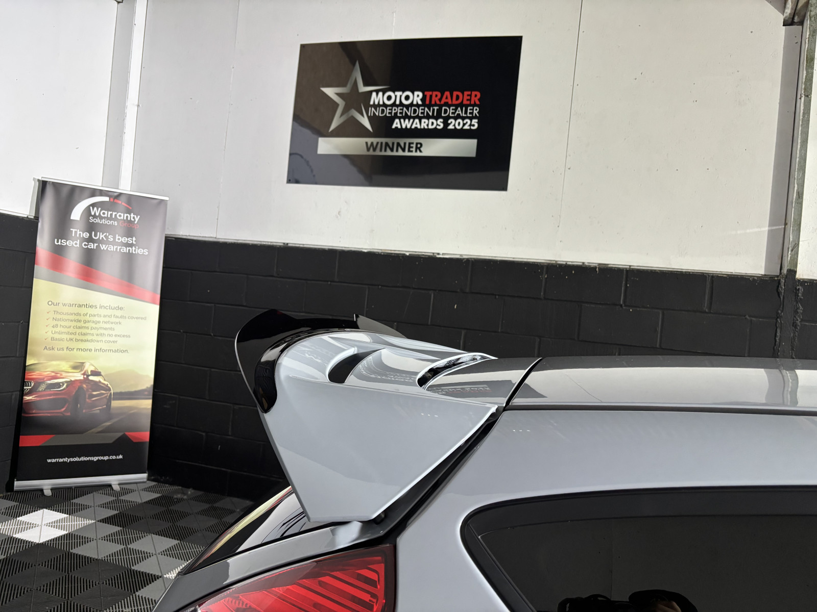 
                                                Voiture
                                                 1.6T EcoBoost ST-200 Hatchback 3dr Petrol Manual Euro 6 (200 ps)