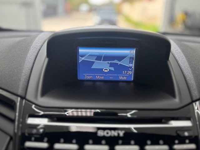 
                                                Voiture
                                                 1.6T EcoBoost ST-200 Hatchback 3dr Petrol Manual Euro 6 (200 ps)