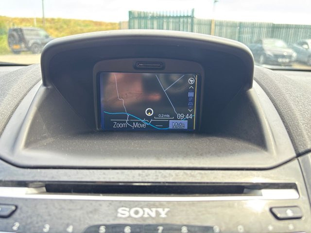 
                                                Voiture
                                                 1.6T EcoBoost ST-3 Hatchback 3dr Petrol Manual Euro 6 (182 ps)