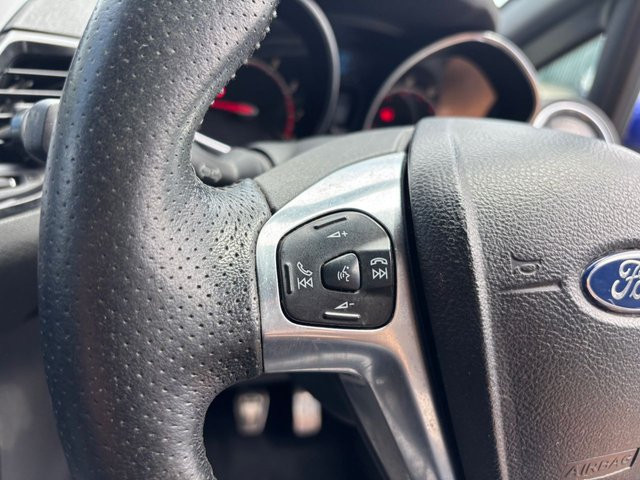 
                                                Voiture
                                                 1.6T EcoBoost ST-3 Hatchback 3dr Petrol Manual Euro 6 (182 ps)