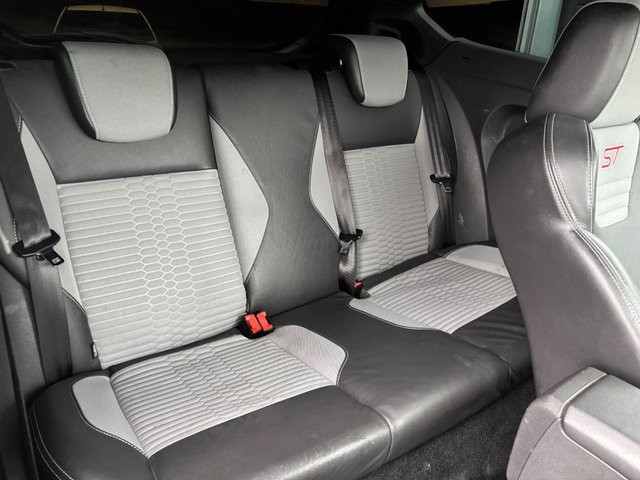 
                                                Voiture
                                                 1.6T EcoBoost ST-3 Hatchback 3dr Petrol Manual Euro 6 (182 ps)