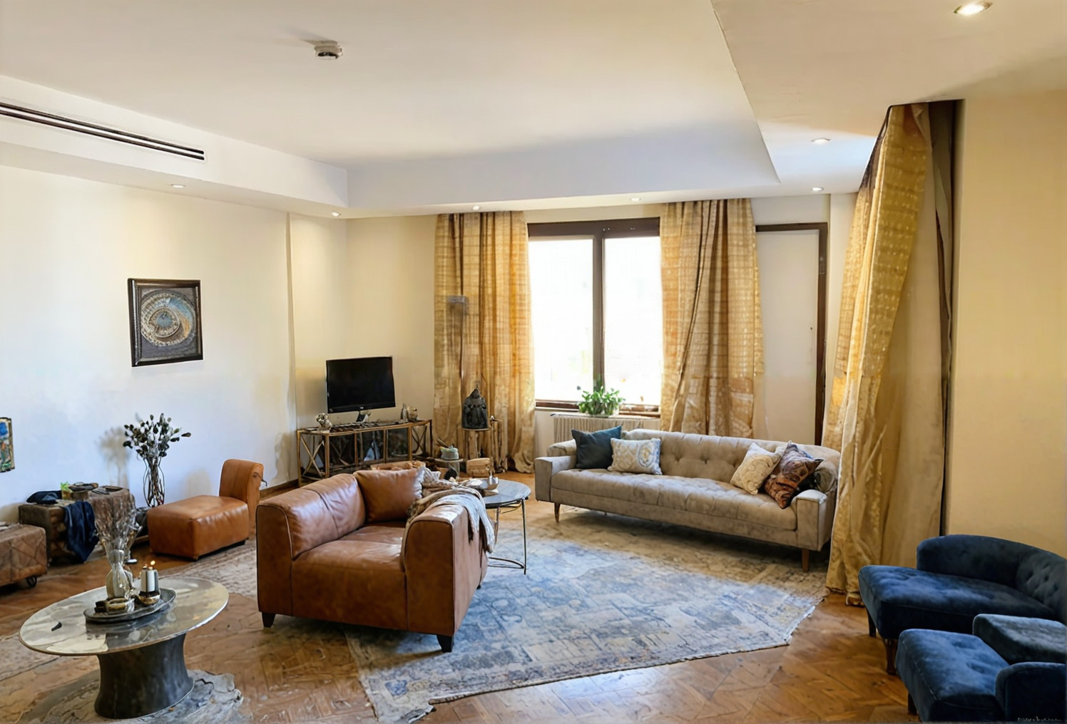 
                                                Location
                                                 1-Bedroom Apartment at The Torch | 100 Sq M | Open Floor Plan | Pets Allowed