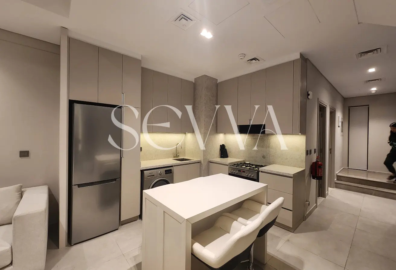 
                                                Location
                                                 1-Bedroom Apartment at The Torch | 100 Sq M | Open Floor Plan | Pets Allowed