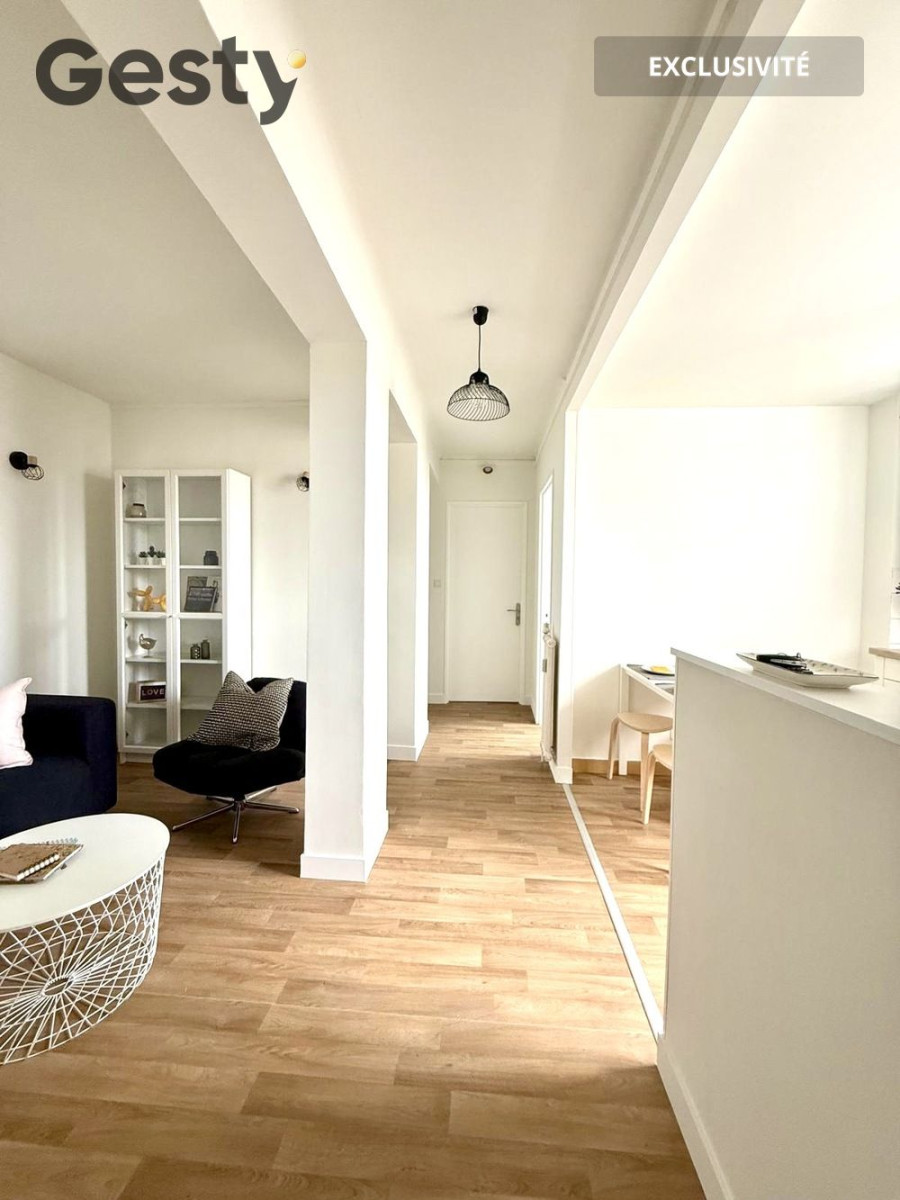 
                                                Colocation
                                                 1 chambre à louer Fac de droit Rennes