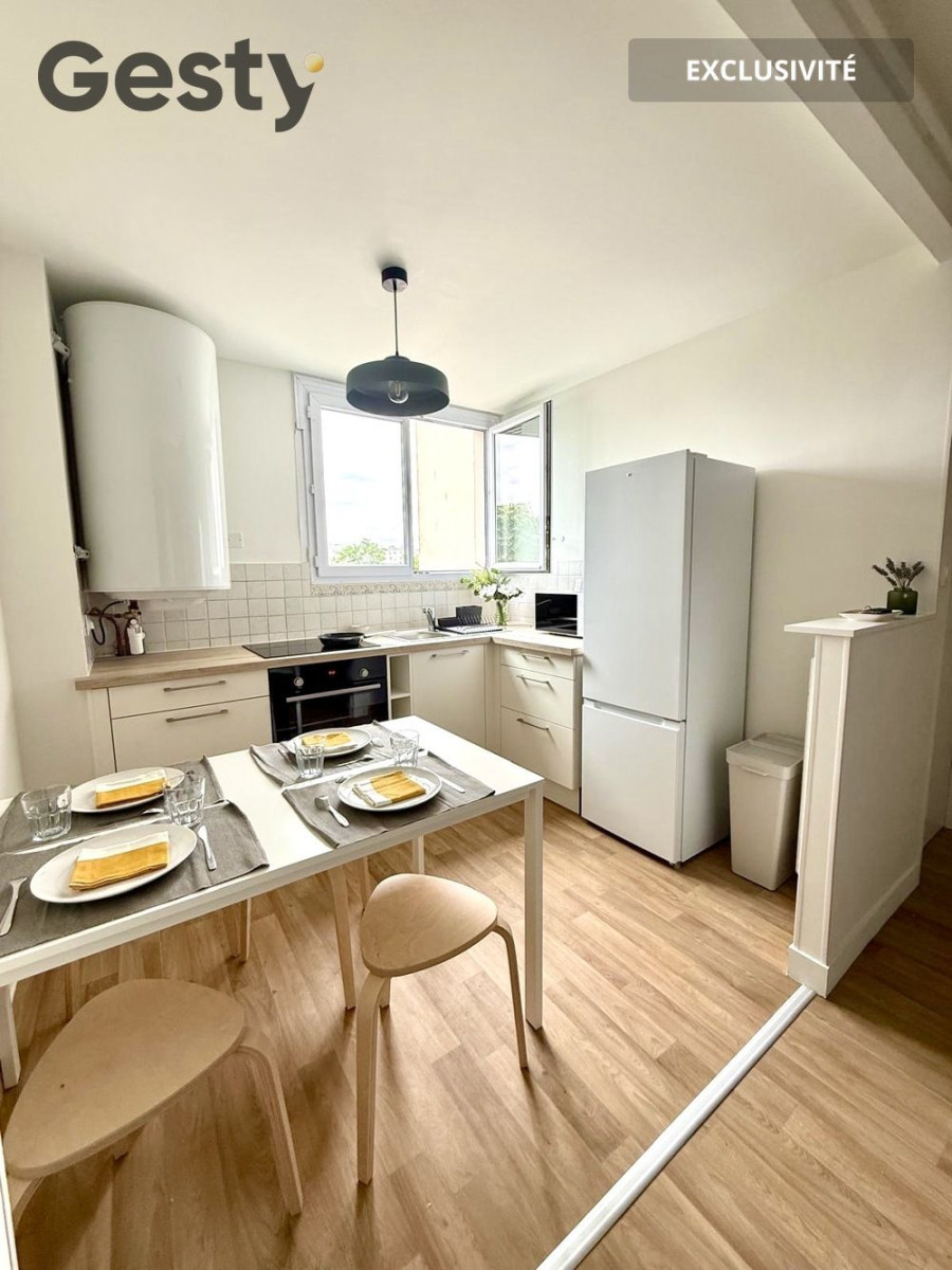 
                                                Colocation
                                                 1 chambre à louer Fac de droit Rennes